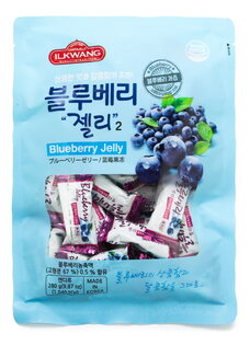 Конфеты Секрет корейского долголетия, 1 шт.