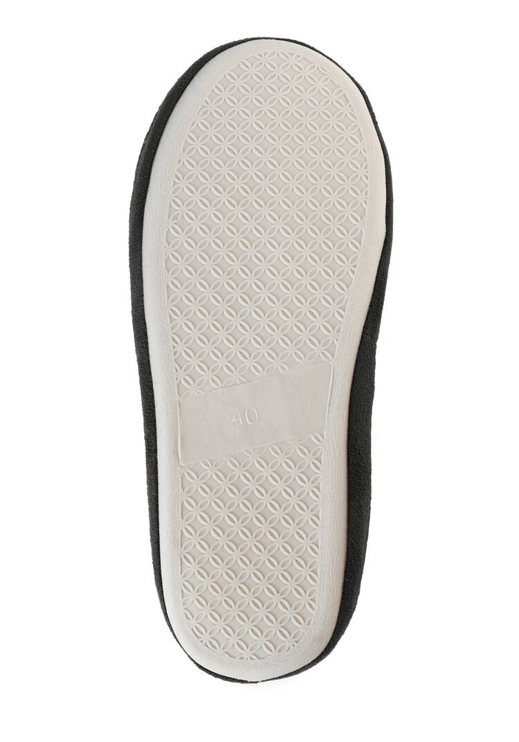 Тапочки женские меховые шир.  750, рис. 5