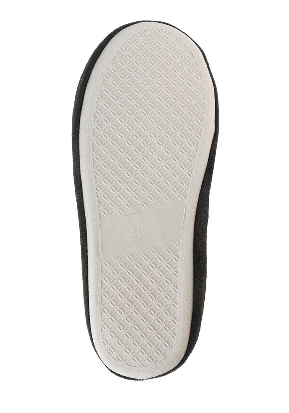 Тапочки женские меховые шир.  580, рис. 5