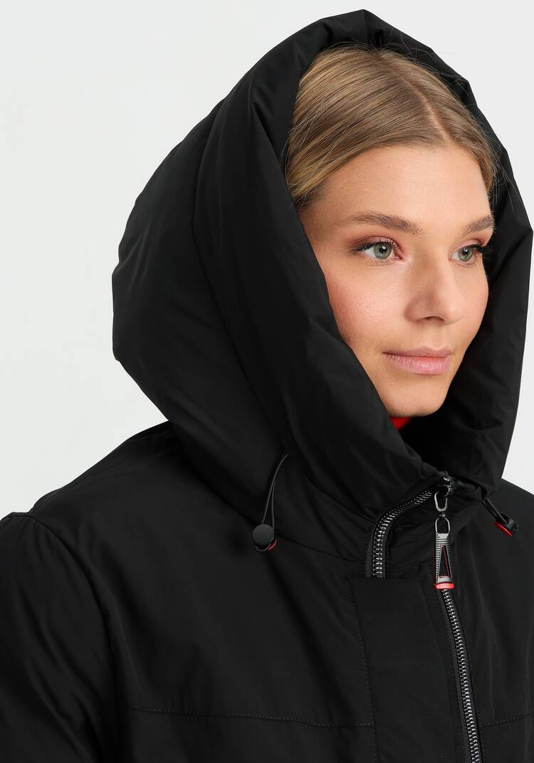 Куртка Адрианна шир.  750, рис. 13