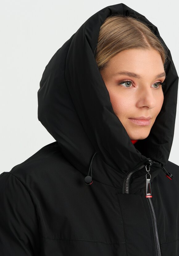 Куртка Адрианна шир.  580, рис. 13