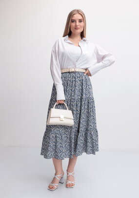 Юбка Калипсо