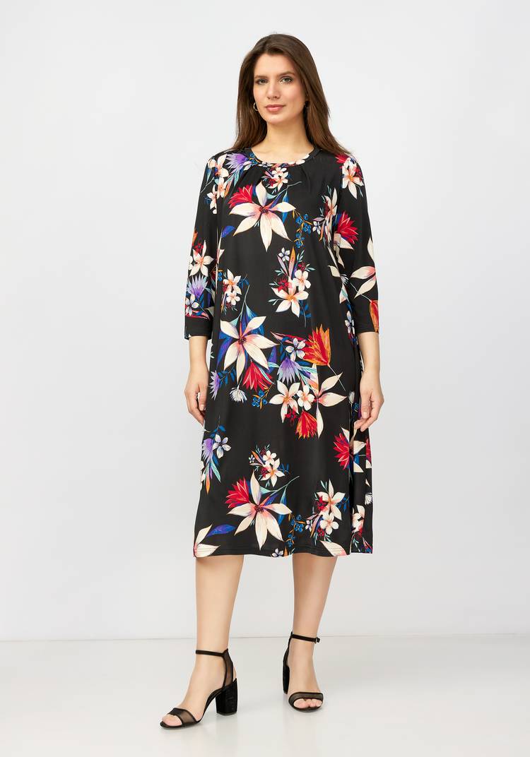 Платье женское Афродита шир.  750, рис. 4