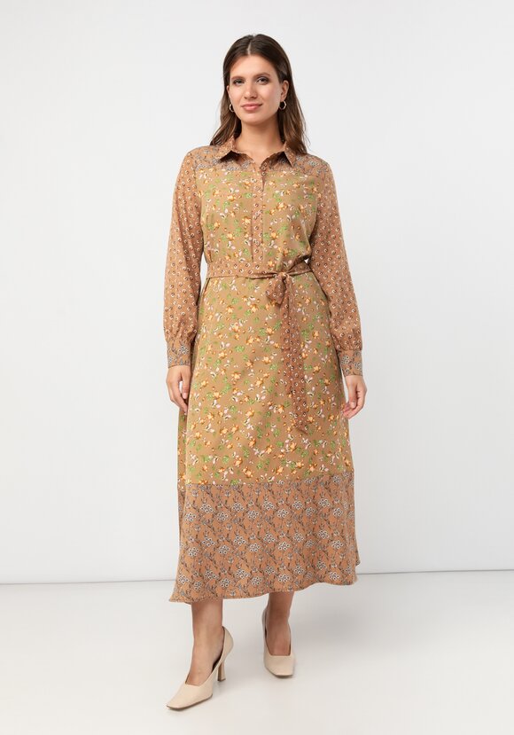 Платье Эрни шир.  580, рис. 12