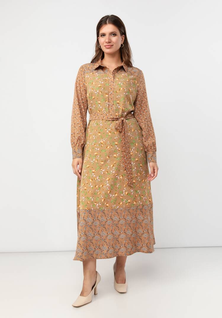 Платье Эрни шир.  750, рис. 12