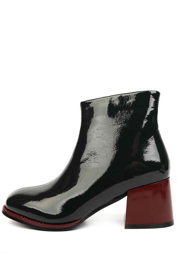 Ботинки женские Элоиз шир.  580, рис. 2