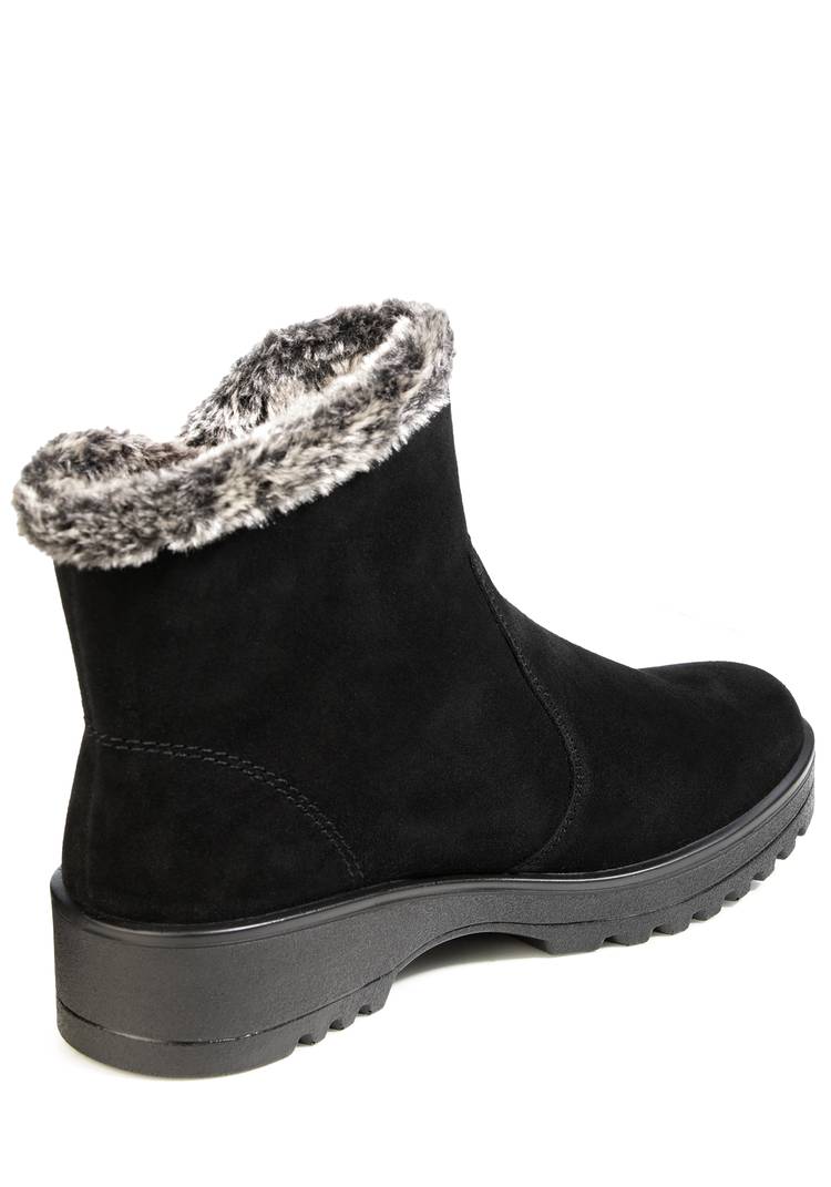 Ботинки женские Байли шир.  750, рис. 9