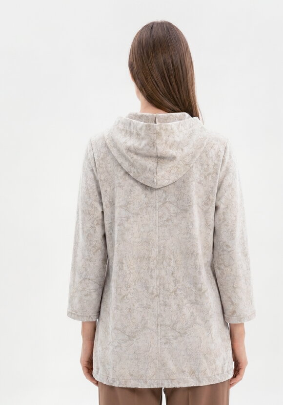 Рубашка Марианнa шир.  580, рис. 3