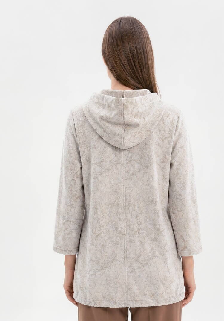 Рубашка Марианнa шир.  750, рис. 3