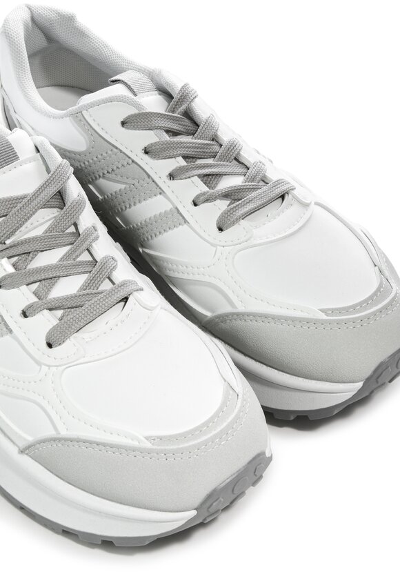 Кроссовки женские Ванесса шир.  580, рис. 8