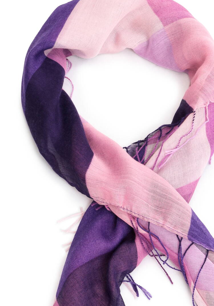 Платок Кашемир шир.  750, рис. 6