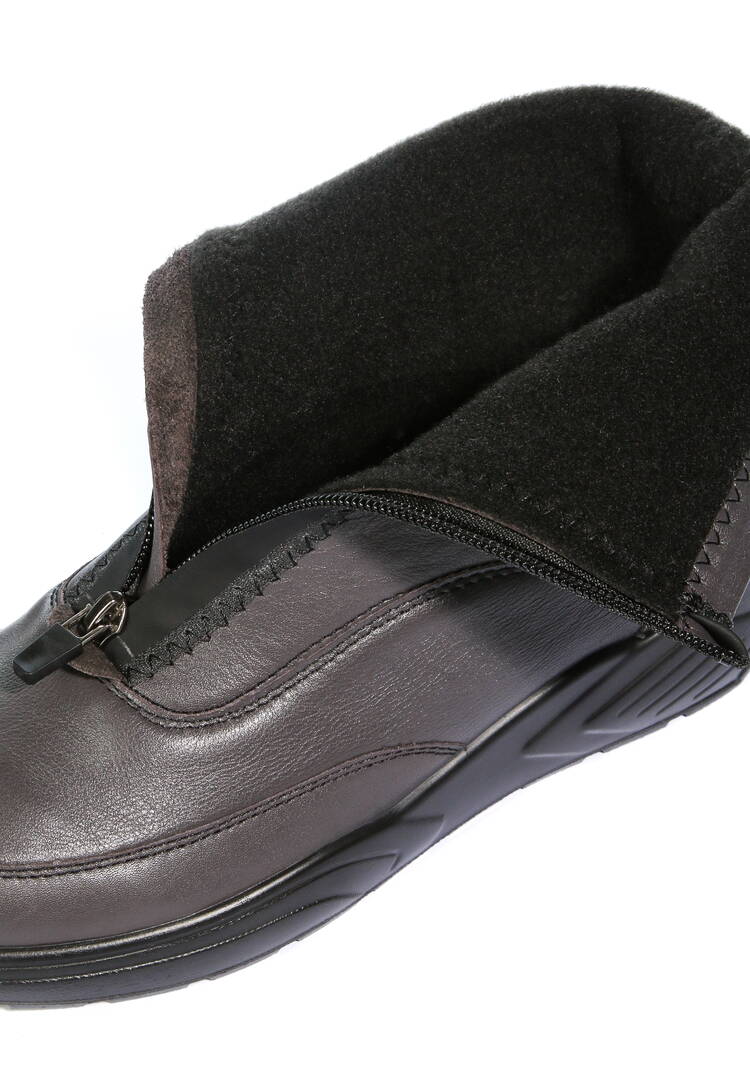 Полусапоги женские Алетта шир.  750, рис. 12