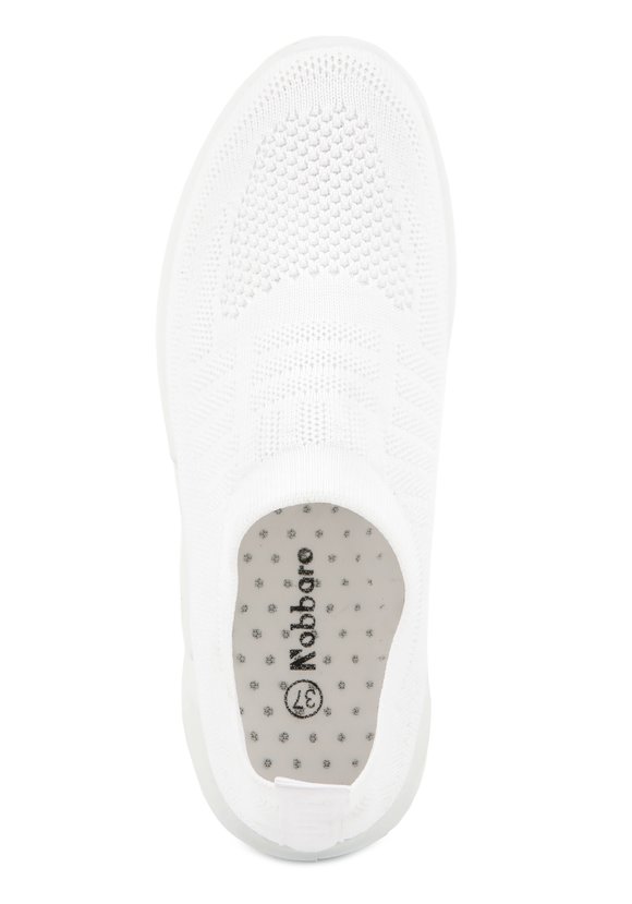 Кроссовки женские Трейси шир.  580, рис. 8