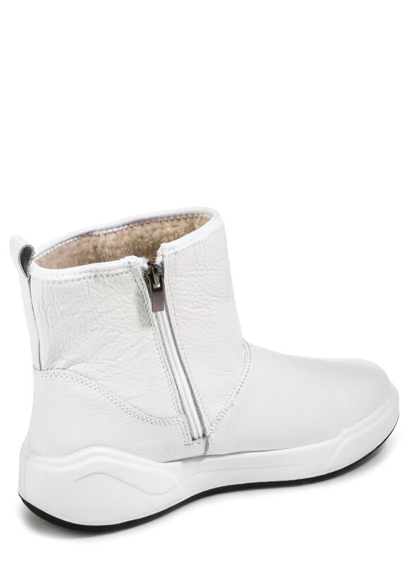 Полусапоги женские Валенсия шир.  580, рис. 20