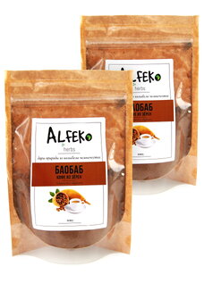 Баобаб-кофе, 2 шт.