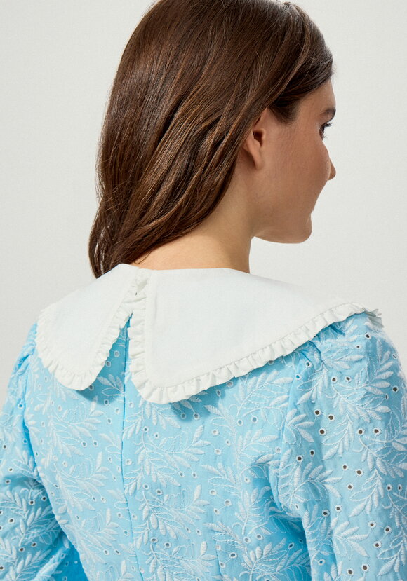 Съемный воротник шир.  580, рис. 3