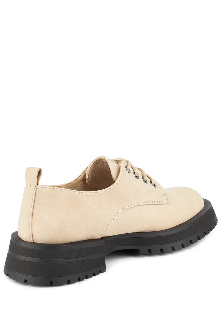 Полуботинки женские Элойс шир.  750, рис. 7