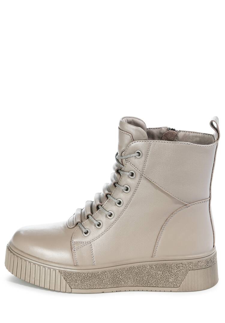 Ботинки женские Снежана шир.  750, рис. 8