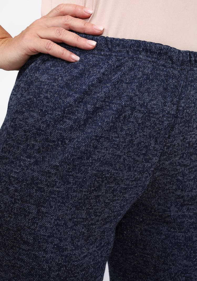 Брюки Теплое приветствие шир.  750, рис. 12