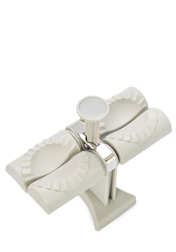 Машинка для лепки вареников и пельменей шир.  580, рис. 4