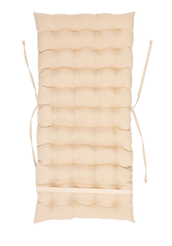 Подушка для стула со спинкой шир.  580, рис. 2