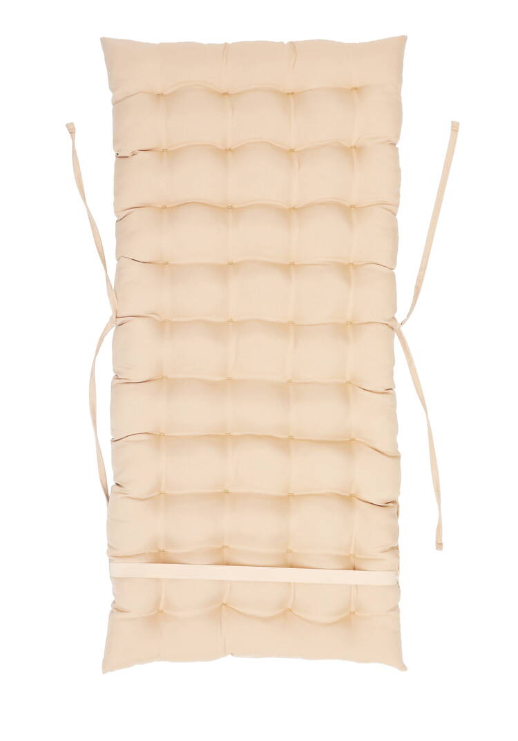 Подушка для стула со спинкой шир.  750, рис. 2