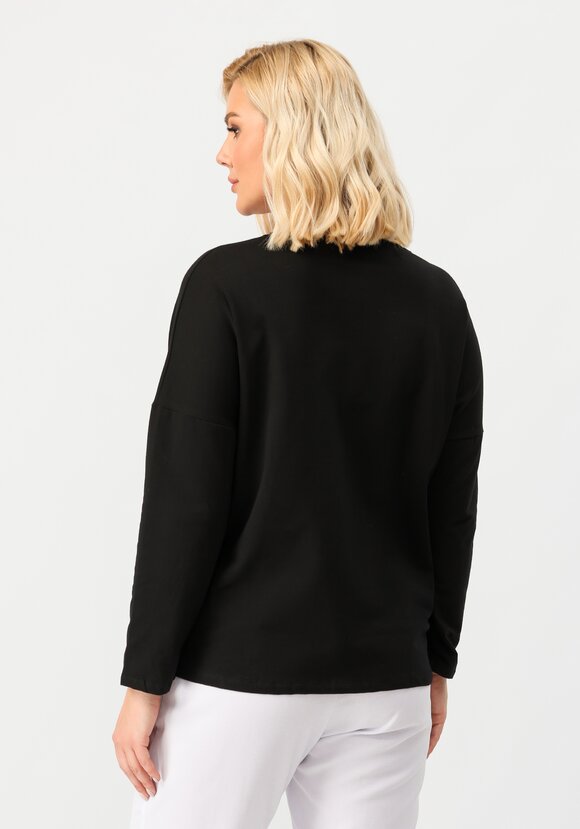 Свитшот Белла шир.  580, рис. 34