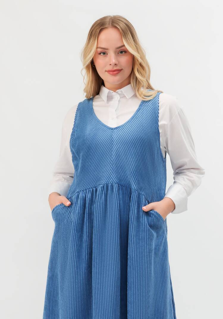 Сарафан Сьюзи шир.  750, рис. 12