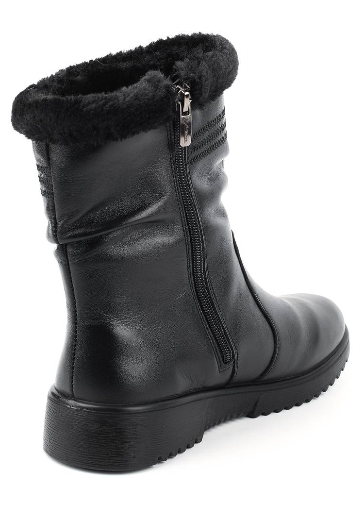 Полусапоги женские Юлия шир.  750, рис. 3