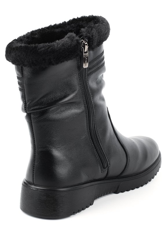 Полусапоги женские Юлия шир.  580, рис. 3