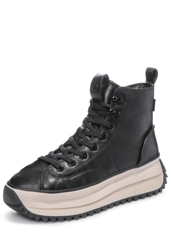 Ботинки женские Джина шир.  580, рис. 1