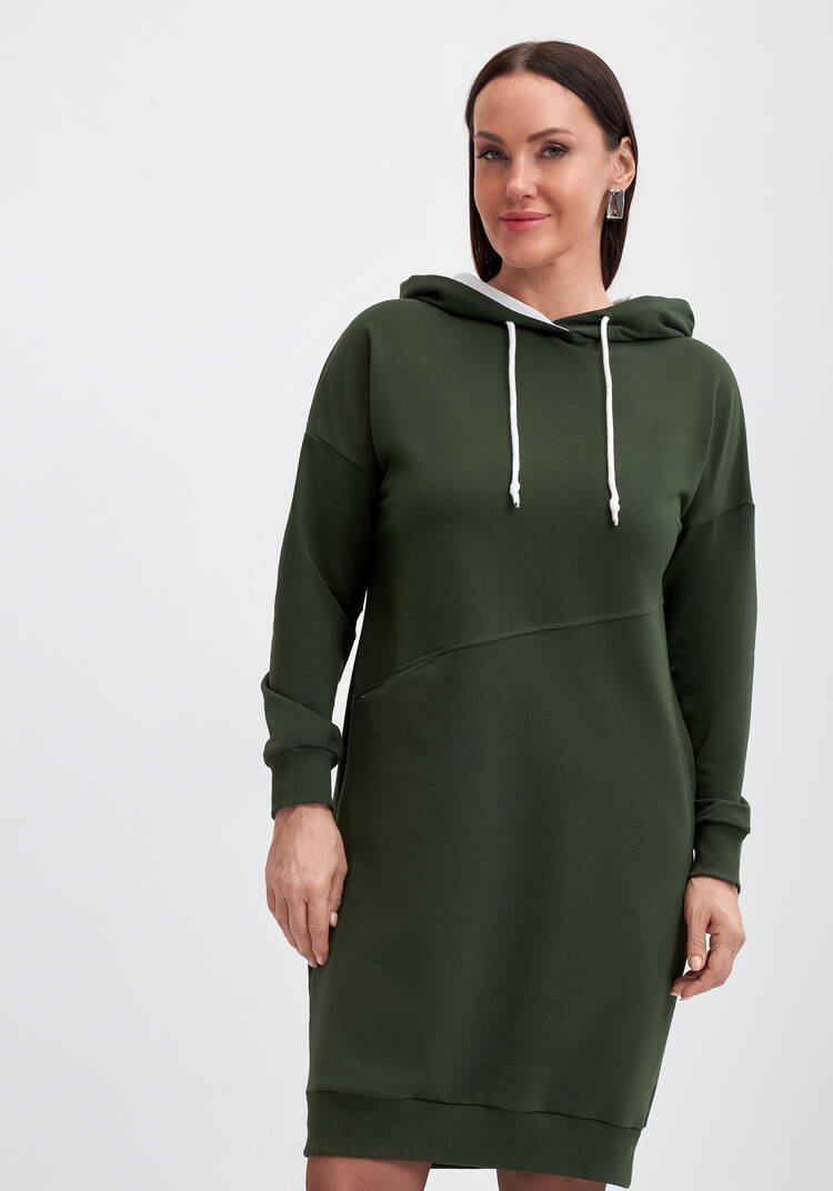 Платье Теа шир.  750, рис. 16