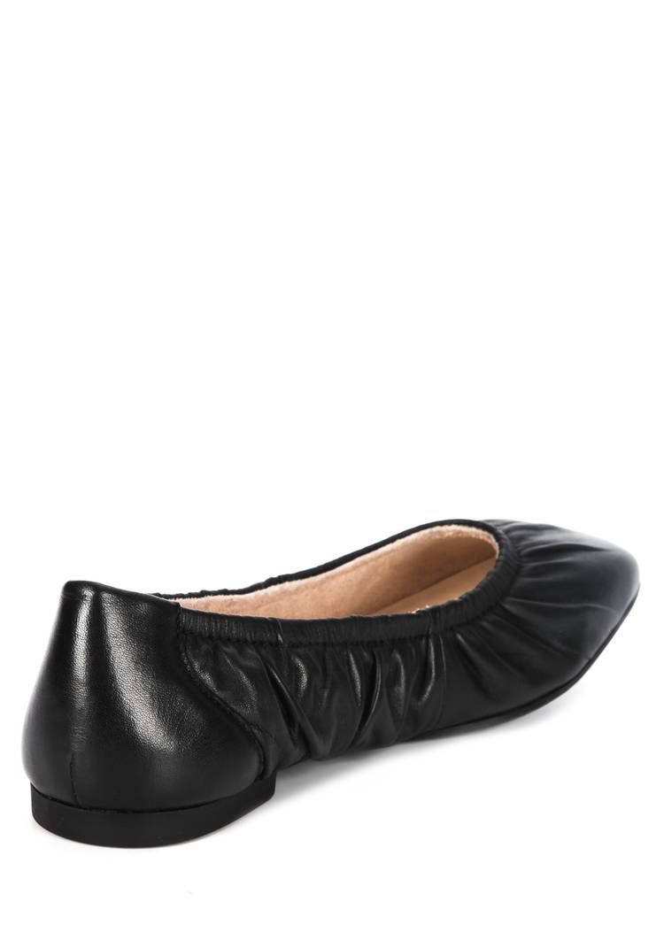 Туфли летние женские Мелисса шир.  750, рис. 3