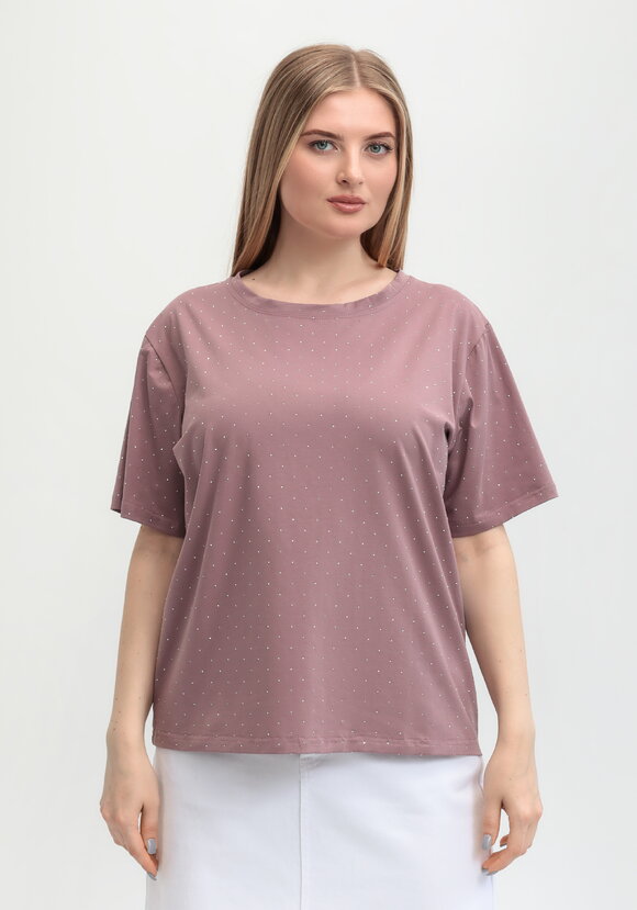 Футболка Лиора шир.  580, рис. 16