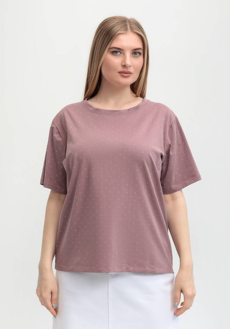 Футболка Лиора шир.  750, рис. 16