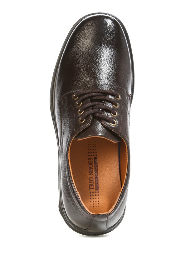 Полуботинки мужские Данко шир.  580, рис. 10