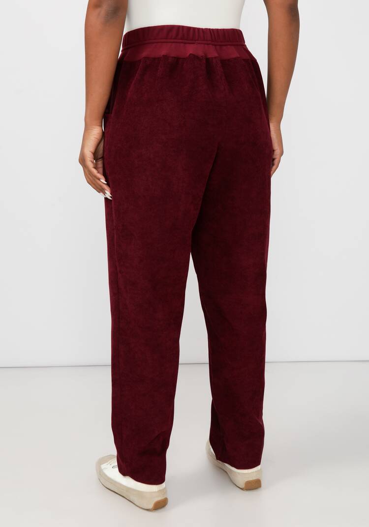 Брюки Сейдж шир.  750, рис. 21