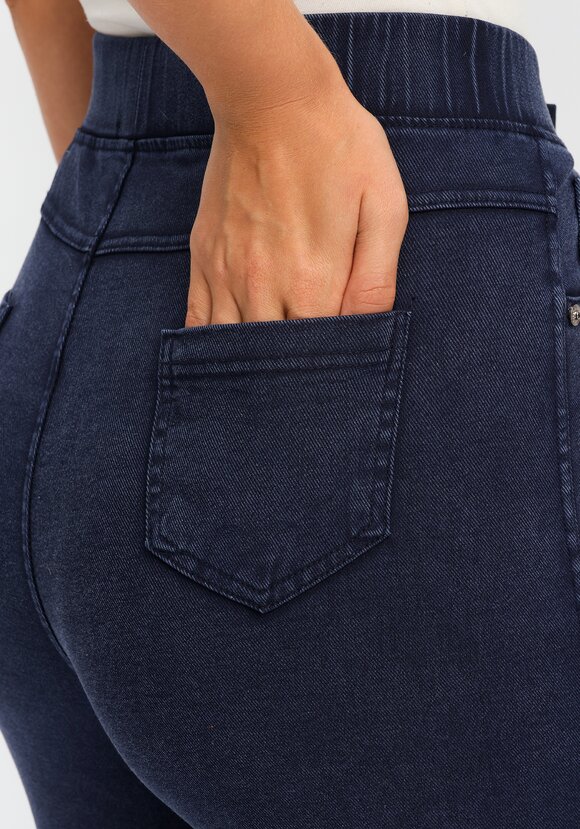 Брюки Женева шир.  580, рис. 11