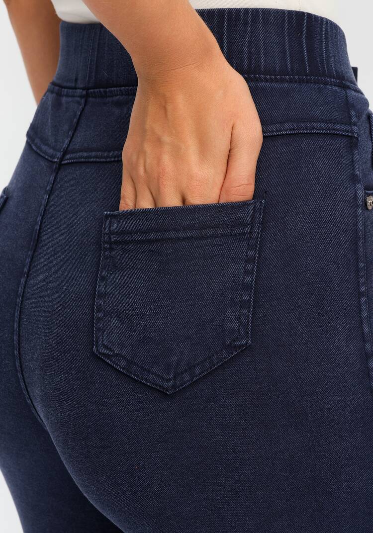 Брюки Женева шир.  750, рис. 11