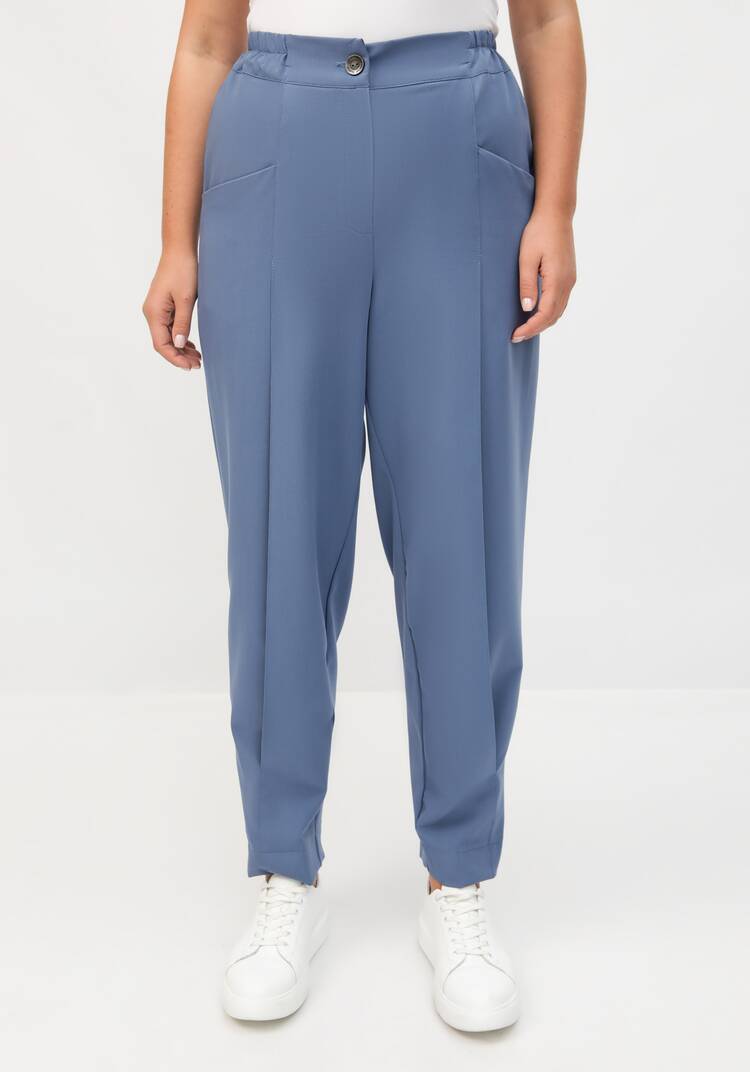 Брюки Мондора шир.  750, рис. 10