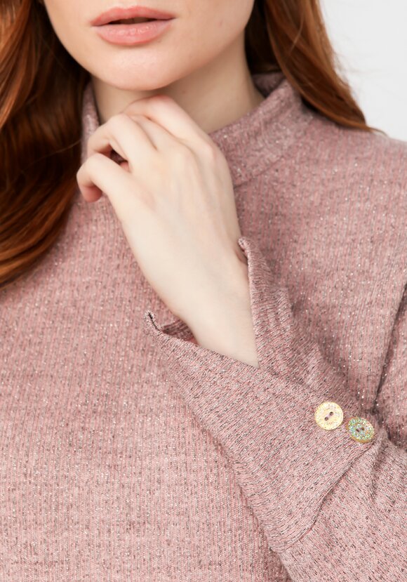 Водолазка Бетти шир.  580, рис. 5