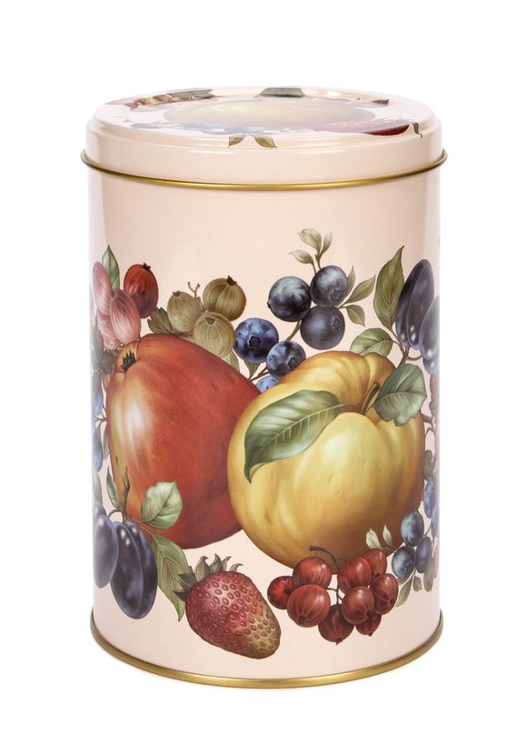 Набор ёмкостей для сыпучих, 3 шт. шир.  580, рис. 17