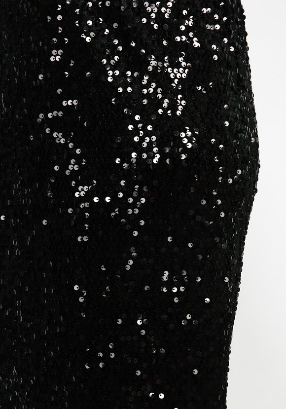 Юбка Манящий блеск шир.  580, рис. 11