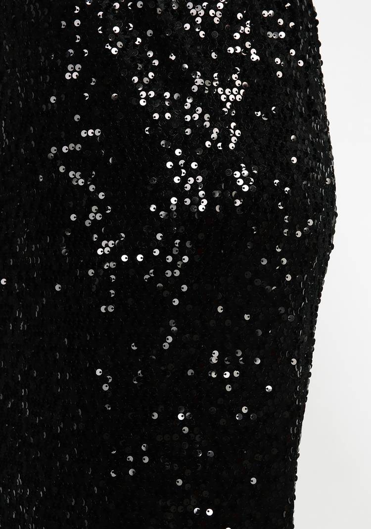 Юбка Манящий блеск шир.  750, рис. 11