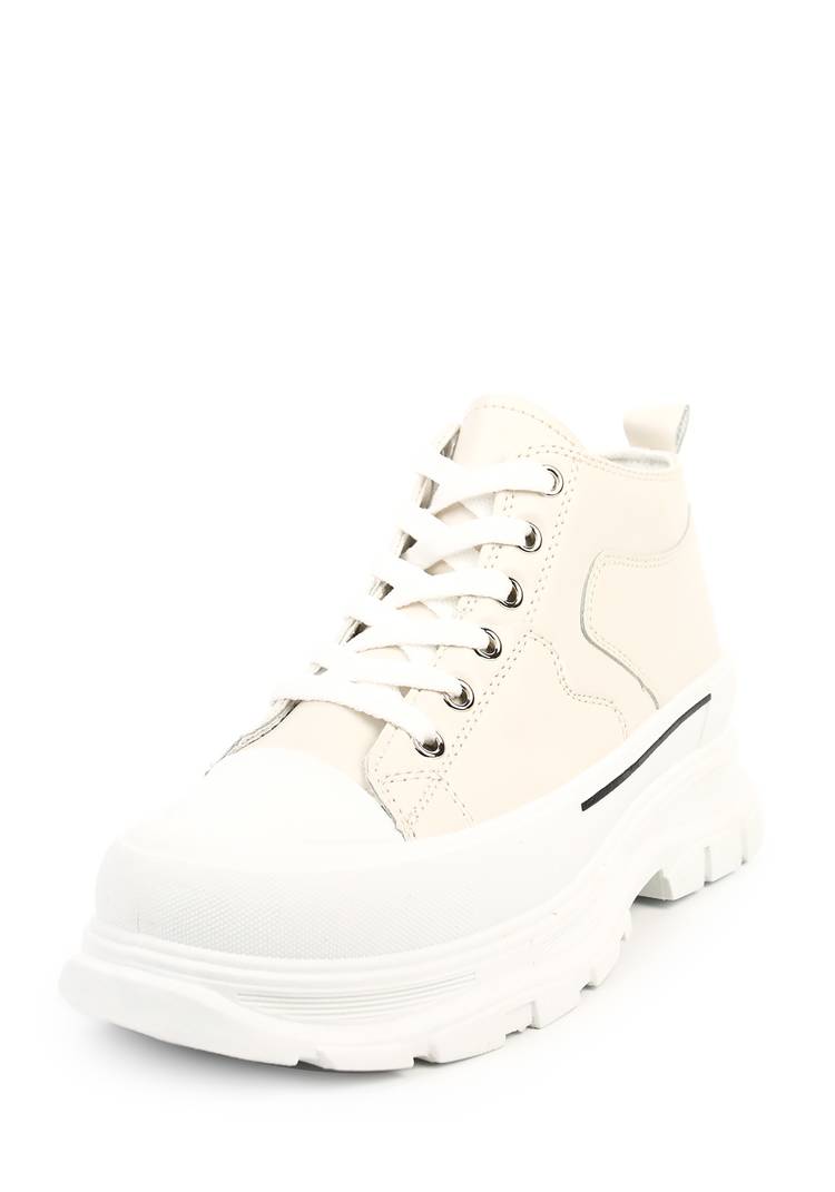 Ботинки женские Веста шир.  750, рис. 5