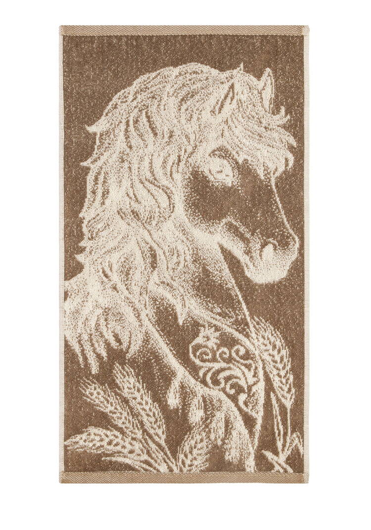 Полотенце махровое Символ года, 6 шт. шир.  750, рис. 5