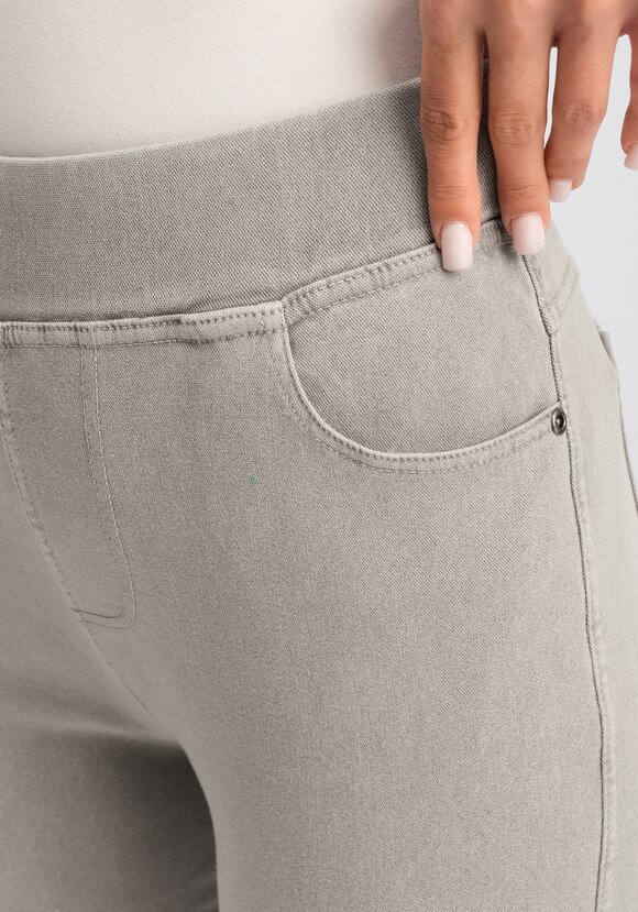 Джеггинсы Беатрис шир.  580, рис. 10