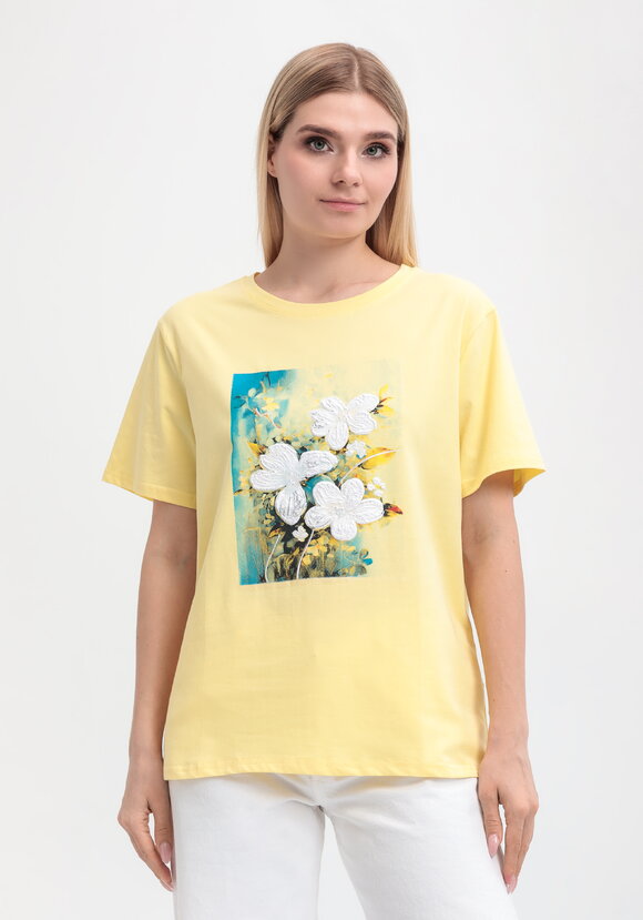 Блуза Орландо шир.  580, рис. 14