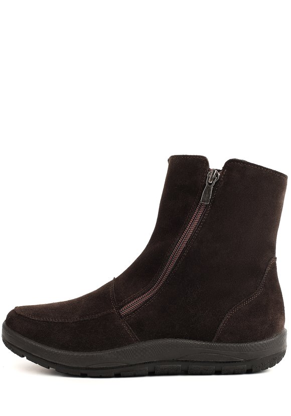 Полусапоги женские  Дарсия шир.  580, рис. 10