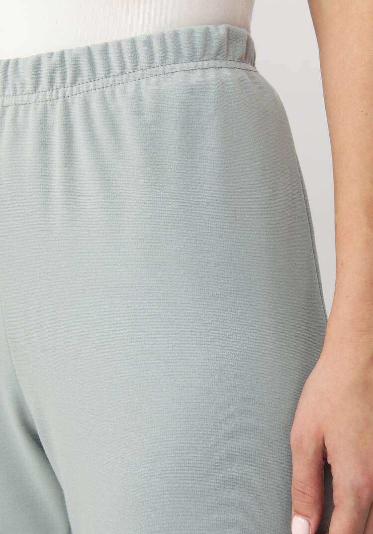 Брюки Удивительный выход шир.  750, рис. 13